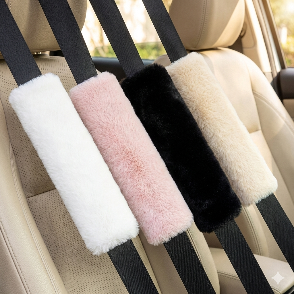 Protector SoftTouch Anti-Roce